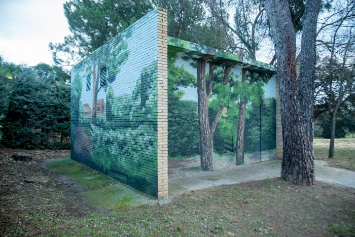 Boadilla del Monte pinturas murales en boadilla del monte febrero 2024