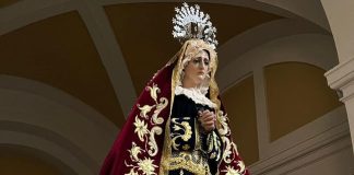 Cofradía-Virgen-de-la-Soledad-Boadilla-del-Monte.