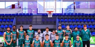 Jofemesa ADC Boadilla