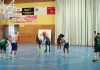 Palacio Criollo Arganda contra Jofemesa ADC Boadilla octavos de final Liga VIPS nacional baloncesto masculino abriil 2024