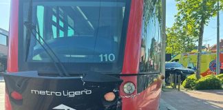La ML3, que pasa por Boadilla, recoge más de la mitad de la demanda del servicio