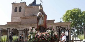 Fiestas de San Babilés en Boadilla del Monte.