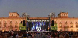 El alcalde de Boadilla del Monte se pronuncia sobre la polémica del 'SuaveFest'