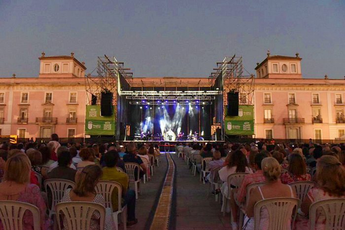 El alcalde de Boadilla del Monte se pronuncia sobre la polémica del 'SuaveFest' 