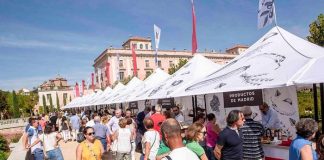 la despensa de madrid en boadilla del monte año 2018