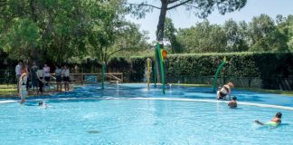 Campamento de verano niños con TEA severo en Boadilla del Monte