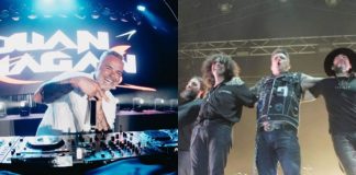 Juan Magán y "Seguridad Social" actuarán en las fiestas patronales de 2024 en Boadilla del Monte