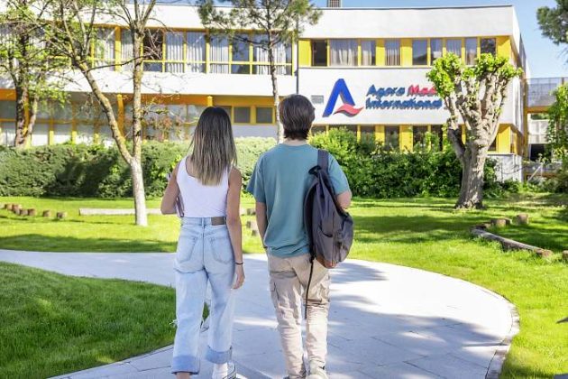 Alumnos de Agora Madrid brillan en resultados acad&eacute;micos de Bachillerato Internacional
