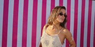 María Pombo vende miles de entradas para celebrar un festival en el Palacio del Infante Don Luis