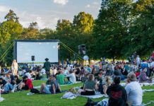 'Veranos en el Parque': teatro y cine para todos los públicos en agosto