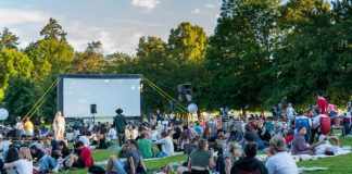 'Veranos en el Parque': teatro y cine para todos los públicos en agosto