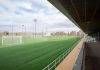 Comunidad de Madrid campos de futbol municipal boadilla del monte