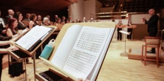 A la venta las entradas para los conciertos de la Orquesta y Coro (ORCAM) en 2024/25