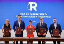 Madrid impulsa la rehabilitación energética de miles de viviendas de 45 municipios