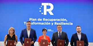 Madrid impulsa la rehabilitación energética de miles de viviendas de 45 municipios