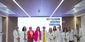 Programa para atender tratamientos oncológicos a domicilio: "con la misma seguridad"