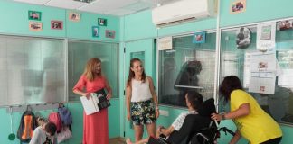 La Comunidad de Madrid invierte 4,5 millones en la atención a 374 personas con discapacidad intelectual