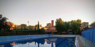 Madrid reitera la necesidad de extremar las precauciones y vigilar a los menores en las piscinas