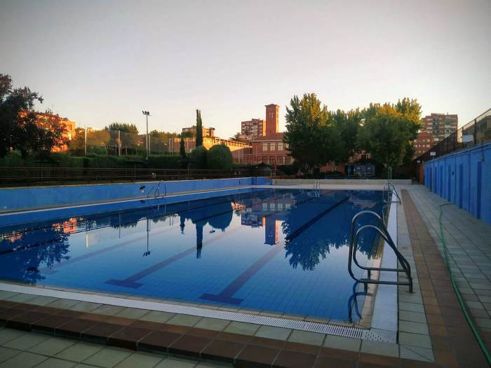 Madrid reitera la necesidad de extremar las precauciones y vigilar a los menores en las piscinas Madrid reitera la necesidad de extremar las precauciones y vigilar a los menores en las piscinas