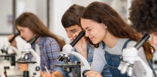 Así es STEMadrid, el proyecto que estará en los colegios e institutos bilingües el curso que viene