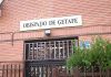 suicidio Obispado de Getafe