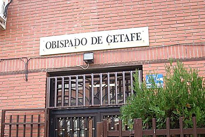 Centro de Orientación Familiar Obispado de Getafe