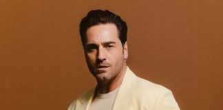 David Bustamante