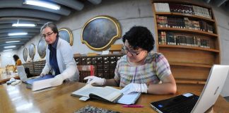 historiadores