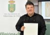 Miocardiopatía Antonio Ventura El Quinto Sabor vencedor Jornadas de la Tapa de la Ensaladilla Madrilena con garbanzo madrileno