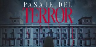 Ilia Topuria Palacio del Infante D. Luis como pasaje del terror 31 octubre 2024