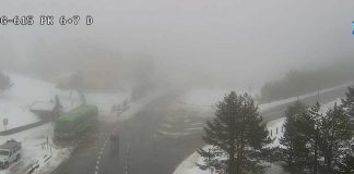Imagen de la DGT