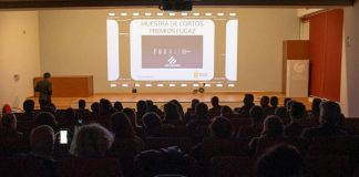 Festival de cortos de Boadilla del Monte 2023