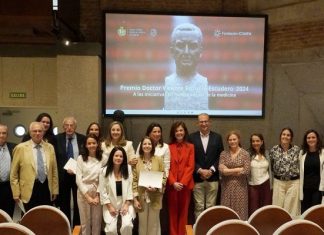 Galardonan el proyecto 'Humanizando la UCI Quirúrgica' del Hospital Puerta de Hierro Majadahonda