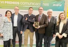 Hospital Puerta de Hierro Majadahonda premiado por proyecto de inteligencia artificial en dermatología noviembre 2024