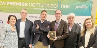 Hospital Puerta de Hierro Majadahonda premiado por proyecto de inteligencia artificial en dermatología noviembre 2024