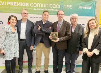 Hospital Puerta de Hierro Majadahonda premiado por proyecto de inteligencia artificial en dermatología noviembre 2024