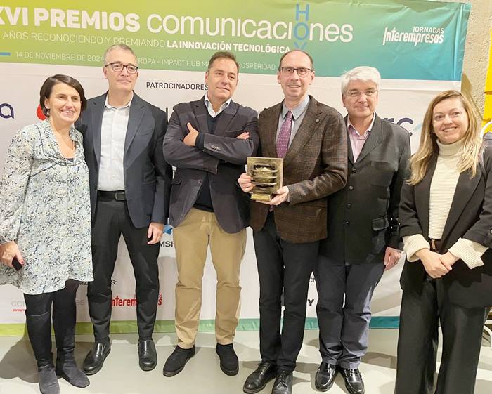 Hospital Puerta de Hierro Majadahonda premiado por proyecto de inteligencia artificial en dermatología noviembre 2024