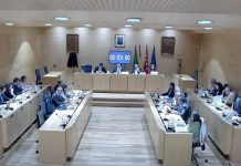 Pleno Ayto. Boadilla del Monte 25 octubre 2024