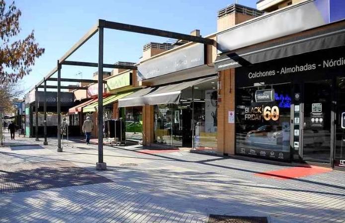 Black Friday Tiendas boadilla del monte black friday