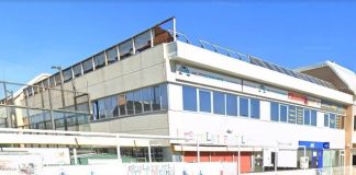 centro deportivo RS en Boadilla del Monte