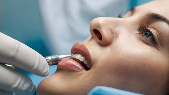 dentista