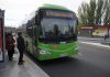 Autobus interurbano Boadilla del Monte