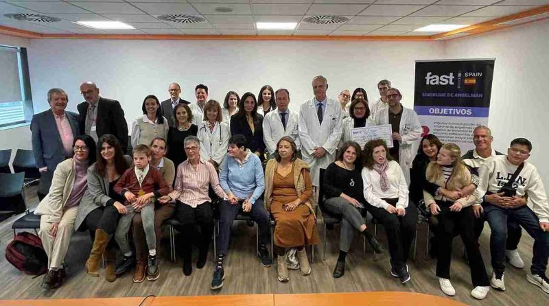 Hospital Puerta de Hierro Foto Grupo FAST 1 11zon