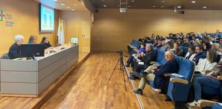 Congreso de Educación Diócesis de Getafe 2024