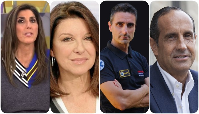 Paz Padilla, Alejandra Vallejo Nájera, Miguel Assal y Luis Galindo ponentes en Espacio talento 2025 Boadilla del Monte