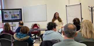Ponencia gratuita Ruta del Empleo Boadilla del Monte 2023