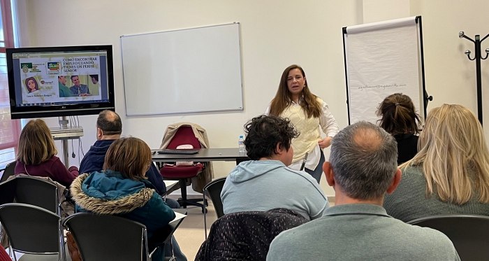 Ponencia gratuita Ruta del Empleo Boadilla del Monte 2023