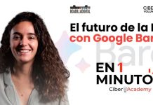 Colegios Compartidos Portada video Como usar Bard el chat de inteligencia artificial de Google Boadilladigital y cibervoluntarios 30 enero 2025