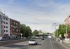 autovía A5 Madrid barrio de Batán futuro Paseo Verde del Suroeste