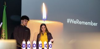 Día de la Memoria del Holocausto 2025 en Boadilla del Monte